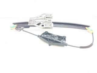 ELEVALUNAS TRASERO DERECHO AUDI A4 AVANT (2008-2015) 2.0 TDI 143CV 1968CC - L.8116965 / 8K0839462A