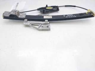 ELEVALUNAS TRASERO DERECHO AUDI A4 AVANT (2008-2015) 2.0 TDI 143CV 1968CC - L.8116965 / 8K0839462A