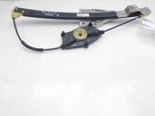 ELEVALUNAS TRASERO DERECHO AUDI A4 AVANT (2008-2015) 2.0 TDI 143CV 1968CC - L.8116965 / 8K0839462A