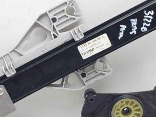 ELEVALUNAS TRASERO IZQUIERDO AUDI A4 AVANT (2008-2015) 2.0 TDI 143CV 1968CC - L.8116966 / 8K0863461A