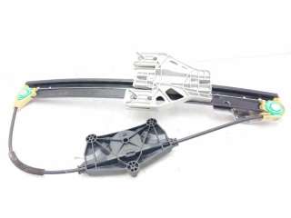 ELEVALUNAS TRASERO IZQUIERDO AUDI A4 AVANT (2008-2015) 2.0 TDI 143CV 1968CC - L.8116966 / 8K0863461A
