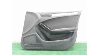 GUARNECIDO PUERTA DELANTERA DERECHA AUDI A4 AVANT (2008-2015) 2.0 TDI 143CV 1968CC - L.8116976 / 8K1867106