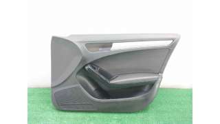 GUARNECIDO PUERTA DELANTERA DERECHA AUDI A4 AVANT (2008-2015) 2.0 TDI 143CV 1968CC - L.8116976 / 8K1867106
