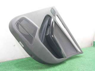 GUARNECIDO PUERTA TRASERA DERECHA AUDI A4 AVANT (2008-2015) 2.0 TDI 143CV 1968CC - L.8116978 / 8K0867306