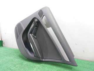 GUARNECIDO PUERTA TRASERA DERECHA AUDI A4 AVANT (2008-2015) 2.0 TDI 143CV 1968CC - L.8116978 / 8K0867306