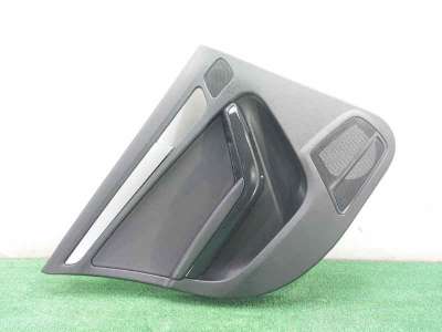 GUARNECIDO PUERTA TRASERA IZQUIERDA AUDI A4 AVANT (2008-2015) 2.0 TDI 143CV 1968CC - L.8116979 / 8K0867305