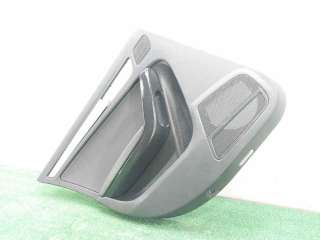 GUARNECIDO PUERTA TRASERA IZQUIERDA AUDI A4 AVANT (2008-2015) 2.0 TDI 143CV 1968CC - L.8116979 / 8K0867305