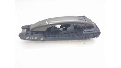 MANETA EXTERIOR DELANTERA DERECHA AUDI A4 AVANT (2008-2015) 2.0 TDI 143CV 1968CC - L.8117002 / 8T0837886A