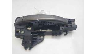 MANETA EXTERIOR TRASERA DERECHA AUDI A4 AVANT (2008-2015) 2.0 TDI 143CV 1968CC - L.8117005 / 8T0837886A