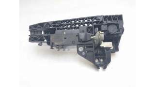 MANETA EXTERIOR TRASERA DERECHA AUDI A4 AVANT (2008-2015) 2.0 TDI 143CV 1968CC - L.8117005 / 8T0837886A