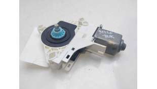 MOTOR ELEVALUNAS TRASERO IZQUIERDO AUDI A4 AVANT (2008-2015) 2.0 TDI 143CV 1968CC - L.8117020 / 8K0959811A