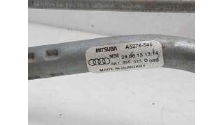MOTOR LIMPIA DELANTERO AUDI A4 AVANT (2008-2015) 2.0 TDI 143CV 1968CC - L.8117021 / 8K1955023D