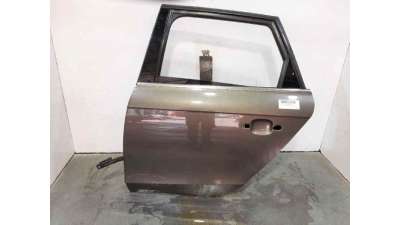PUERTA TRASERA IZQUIERDA AUDI A4 AVANT (2008-2015) 2.0 TDI 143CV 1968CC - L.8117058 / 8K9833051D