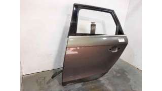 PUERTA TRASERA IZQUIERDA AUDI A4 AVANT (2008-2015) 2.0 TDI 143CV 1968CC - L.8117058 / 8K9833051D