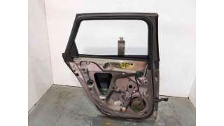 PUERTA TRASERA IZQUIERDA AUDI A4 AVANT (2008-2015) 2.0 TDI 143CV 1968CC - L.8117058 / 8K9833051D