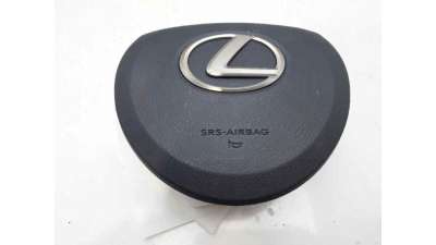 AIRBAG DELANTERO IZQUIERDO LEXUS NX (2014-) 300H AWD (AYZ15, ZGZ15, AGZ15) 155CV 2493CC - L.8117093 / 4513078030C0