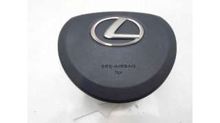 AIRBAG DELANTERO IZQUIERDO LEXUS NX (2014-) 300H AWD (AYZ15, ZGZ15, AGZ15) 155CV 2493CC - L.8117093 / 4513078030C0