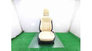 ASIENTO DELANTERO DERECHO LEXUS NX (2014-) 300H AWD (AYZ15, ZGZ15, AGZ15) 155CV 2493CC - L.8117109 / 7201078051