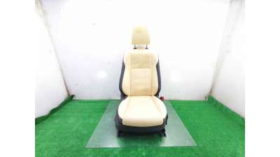 ASIENTO DELANTERO DERECHO LEXUS NX (2014-) 300H AWD (AYZ15, ZGZ15, AGZ15) 155CV 2493CC - L.8117109 / 7201078051