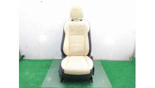 ASIENTO DELANTERO DERECHO LEXUS NX (2014-) 300H AWD (AYZ15, ZGZ15, AGZ15) 155CV 2493CC - L.8117109 / 7201078051 2