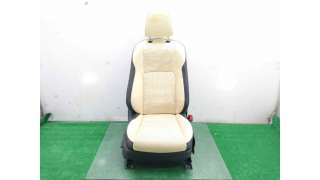 ASIENTO DELANTERO DERECHO LEXUS NX (2014-) 300H AWD (AYZ15, ZGZ15, AGZ15) 155CV 2493CC - L.8117109 / 7201078051