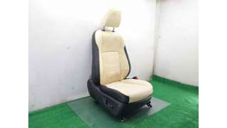 ASIENTO DELANTERO DERECHO LEXUS NX (2014-) 300H AWD (AYZ15, ZGZ15, AGZ15) 155CV 2493CC - L.8117109 / 7201078051