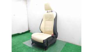 ASIENTO DELANTERO DERECHO LEXUS NX (2014-) 300H AWD (AYZ15, ZGZ15, AGZ15) 155CV 2493CC - L.8117109 / 7201078051