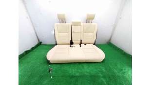 ASIENTOS TRASEROS LEXUS NX (2014-) 300H AWD (AYZ15, ZGZ15, AGZ15) 155CV 2493CC - L.8117111 / 7107578010C7