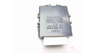 MODULO ELECTRONICO LEXUS NX (2014-) 300H AWD (AYZ15, ZGZ15, AGZ15) 155CV 2493CC - L.8117137 / 8594042030 2