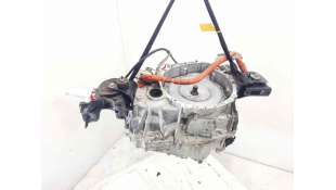CAJA CAMBIOS LEXUS NX (2014-) 300H AWD (AYZ15, ZGZ15, AGZ15) 155CV 2493CC - L.8117138 / PGL2D1F
