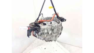 CAJA CAMBIOS LEXUS NX (2014-) 300H AWD (AYZ15, ZGZ15, AGZ15) 155CV 2493CC - L.8117138 / PGL2D1F