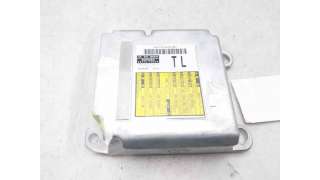 CENTRALITA AIRBAG LEXUS NX (2014-) 300H AWD (AYZ15, ZGZ15, AGZ15) 155CV 2493CC - L.8117145 / 8917078050
