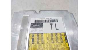 CENTRALITA AIRBAG LEXUS NX (2014-) 300H AWD (AYZ15, ZGZ15, AGZ15) 155CV 2493CC - L.8117145 / 8917078050 2