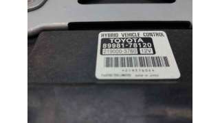 CENTRALITA MOTOR UCE LEXUS NX (2014-) 300H AWD (AYZ15, ZGZ15, AGZ15) 155CV 2493CC - L.8117146 / 8998178120