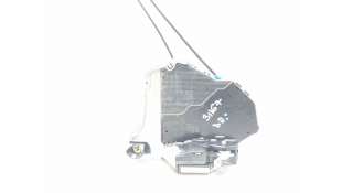 CERRADURA PUERTA DELANTERA DERECHA LEXUS NX (2014-) 300H AWD (AYZ15, ZGZ15, AGZ15) 155CV 2493CC - L.8117151 / 6903078020