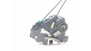 CERRADURA PUERTA DELANTERA DERECHA LEXUS NX (2014-) 300H AWD (AYZ15, ZGZ15, AGZ15) 155CV 2493CC - L.8117151 / 6903078020