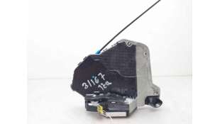 CERRADURA PUERTA DELANTERA IZQUIERDA LEXUS NX (2014-) 300H AWD (AYZ15, ZGZ15, AGZ15) 155CV 2493CC - L.8117152 / 6904078010