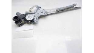 ELEVALUNAS DELANTERO DERECHO LEXUS NX (2014-) 300H AWD (AYZ15, ZGZ15, AGZ15) 155CV 2493CC - L.8117175 / 6980178010