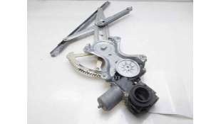 ELEVALUNAS DELANTERO DERECHO LEXUS NX (2014-) 300H AWD (AYZ15, ZGZ15, AGZ15) 155CV 2493CC - L.8117175 / 6980178010 2