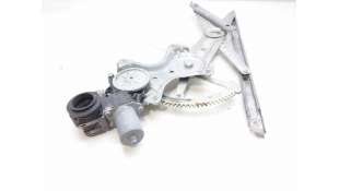 ELEVALUNAS DELANTERO IZQUIERDO LEXUS NX (2014-) 300H AWD (AYZ15, ZGZ15, AGZ15) 155CV 2493CC - L.8117176 / 6980278010 2