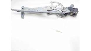 ELEVALUNAS TRASERO DERECHO LEXUS NX (2014-) 300H AWD (AYZ15, ZGZ15, AGZ15) 155CV 2493CC - L.8117177 / 6980178020