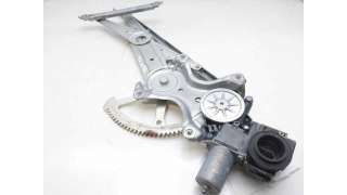 ELEVALUNAS TRASERO DERECHO LEXUS NX (2014-) 300H AWD (AYZ15, ZGZ15, AGZ15) 155CV 2493CC - L.8117177 / 6980178020