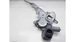 ELEVALUNAS TRASERO IZQUIERDO LEXUS NX (2014-) 300H AWD (AYZ15, ZGZ15, AGZ15) 155CV 2493CC - L.8117178 / 6980278020