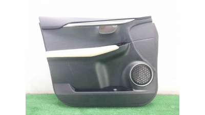 GUARNECIDO PUERTA DELANTERA IZQUIERDA LEXUS NX (2014-) 300H AWD (AYZ15, ZGZ15, AGZ15) 155CV 2493CC - L.8117189 / 6762078080