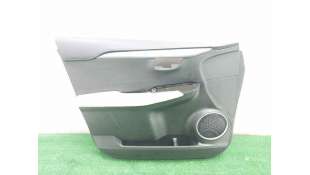 GUARNECIDO PUERTA DELANTERA IZQUIERDA LEXUS NX (2014-) 300H AWD (AYZ15, ZGZ15, AGZ15) 155CV 2493CC - L.8117189 / 6762078080 2