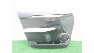 GUARNECIDO PUERTA DELANTERA IZQUIERDA LEXUS NX (2014-) 300H AWD (AYZ15, ZGZ15, AGZ15) 155CV 2493CC - L.8117189 / 6762078080