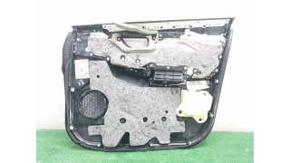 GUARNECIDO PUERTA DELANTERA IZQUIERDA LEXUS NX (2014-) 300H AWD (AYZ15, ZGZ15, AGZ15) 155CV 2493CC - L.8117189 / 6762078080