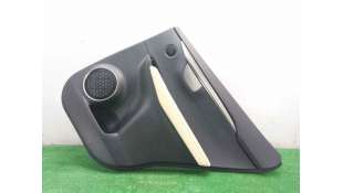 GUARNECIDO PUERTA TRASERA DERECHA LEXUS NX (2014-) 300H AWD (AYZ15, ZGZ15, AGZ15) 155CV 2493CC - L.8117190 / 6763078020L2