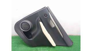 GUARNECIDO PUERTA TRASERA DERECHA LEXUS NX (2014-) 300H AWD (AYZ15, ZGZ15, AGZ15) 155CV 2493CC - L.8117190 / 6763078020L2