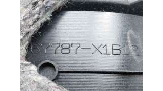 GUARNECIDO PUERTA TRASERA DERECHA LEXUS NX (2014-) 300H AWD (AYZ15, ZGZ15, AGZ15) 155CV 2493CC - L.8117190 / 6763078020L2